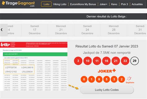 lucky lotto code|vérifier lucky code.